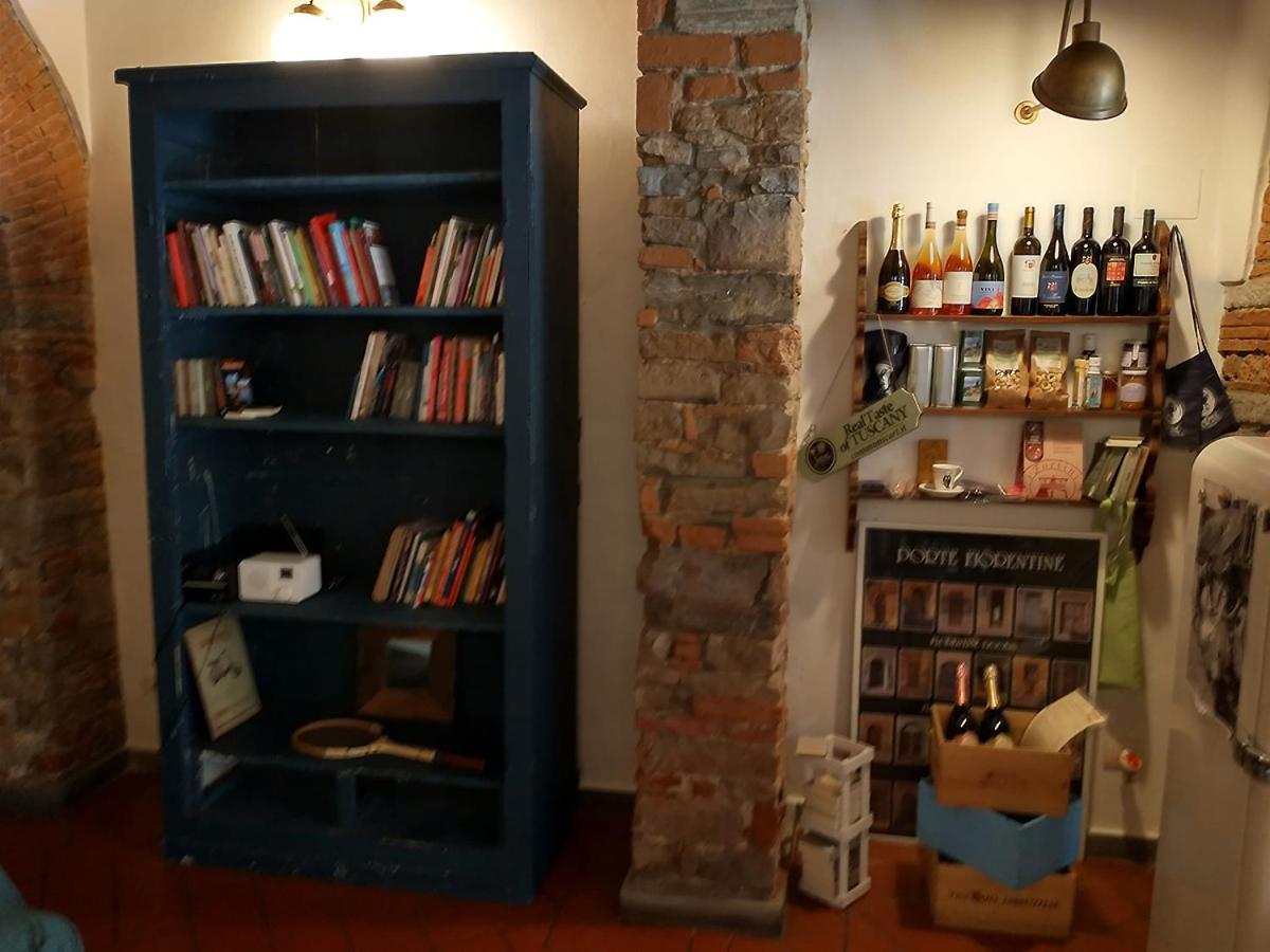 Real Taste Of Tuscany フィレンツェ エクステリア 写真