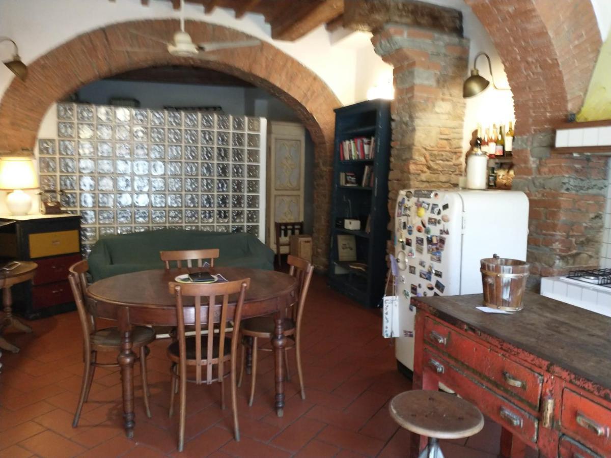 Real Taste Of Tuscany フィレンツェ エクステリア 写真