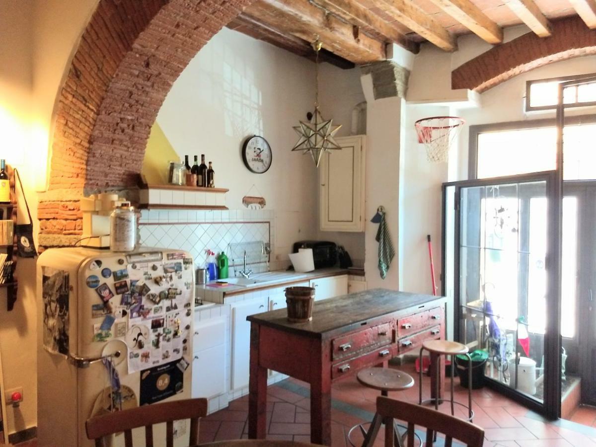 Real Taste Of Tuscany フィレンツェ エクステリア 写真